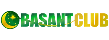 Basant Club Logo